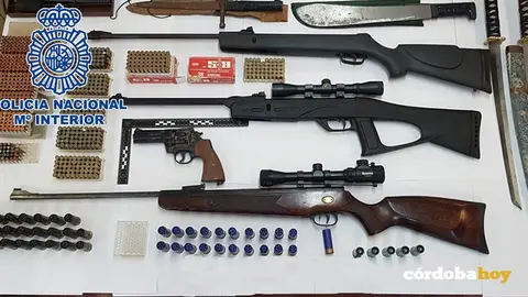 ARMAS