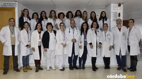 PALIATIVOS