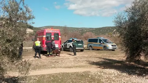Bomberos