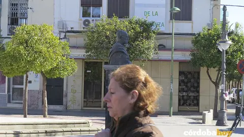Sede del Tel&eacute;fono de la Esperanza en C&oacute;rdoba