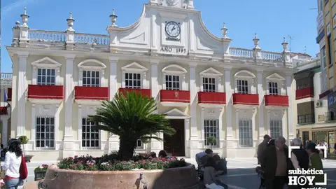 Ayuntamiento de Cabra