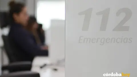 Servicio de Coordinaci&oacute;n de Emergencias 112