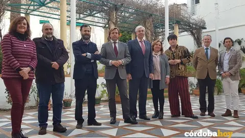 Premios de Andaluc&iacute;a