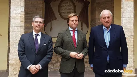 delegado palacio congresos