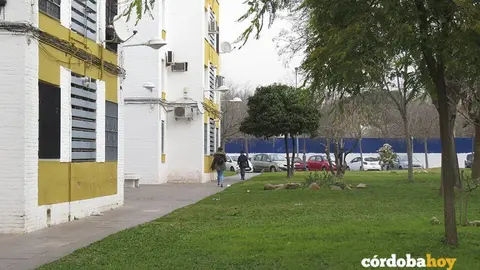 Zona privada de uso p&uacute;blico en Santuario