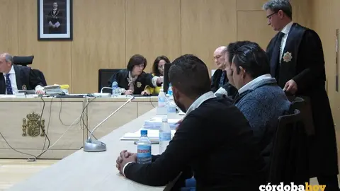 Juicio Moreras