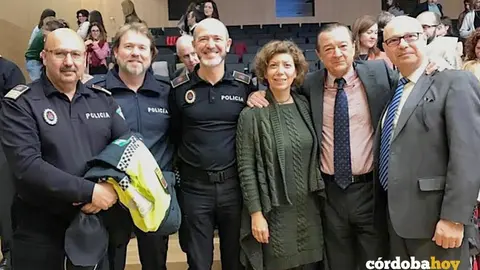 Jornada de movilidad sostenible