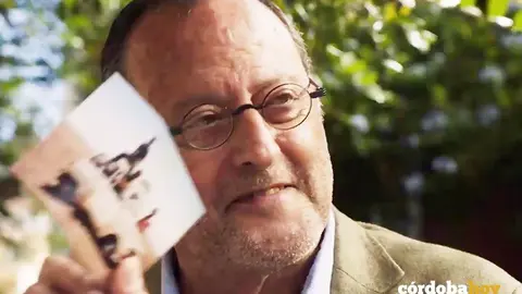 Jean Reno en su papel de '4 Latas', de Gerardo Olivares