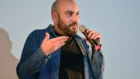 Jos&eacute; Antonio Campos en Palencia