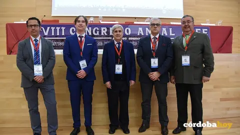 congreso equinos