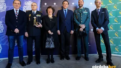 Foro de seguridad en Internet de la UCO