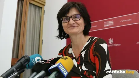 amparo pernichi 