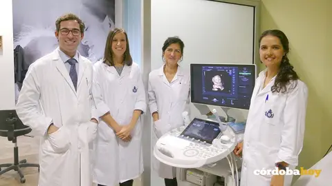 diagnostico prenatal san juan de dios