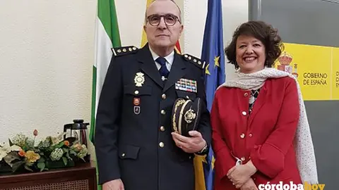 Comisario