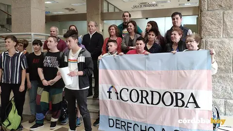 colectivo trans 
