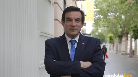 Francisco G&oacute;mez Sanmiguel