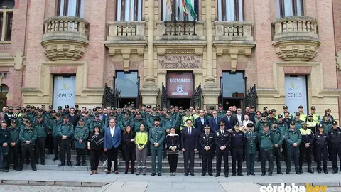 Jornada de coordinaci&oacute;n en dispositivos que se ponen en marcha cuando se denuncia la desaparici&oacute;n de una persona