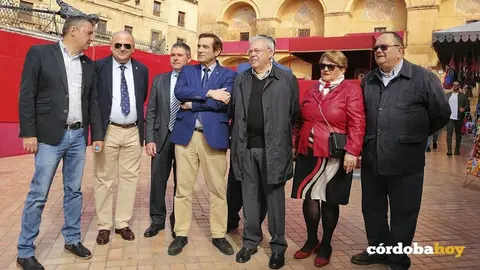 carrera oficial 