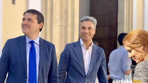 Andr&eacute;s Lorite