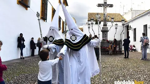 Hermandad de los Dolores