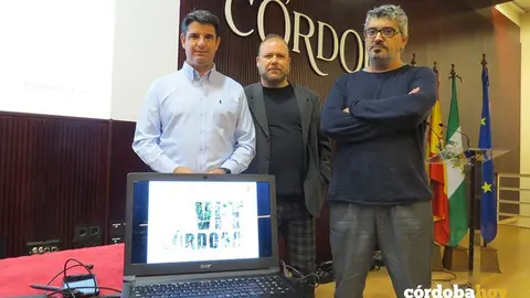 Presentaci&oacute;n del informe sobre viviendas tur&iacute;sticas en C&oacute;rdoba