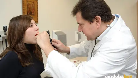 M&eacute;dico de atenci&oacute;n primaria