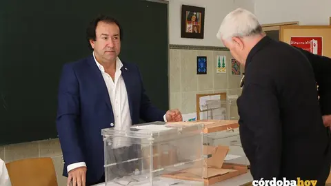 Elecciones 5