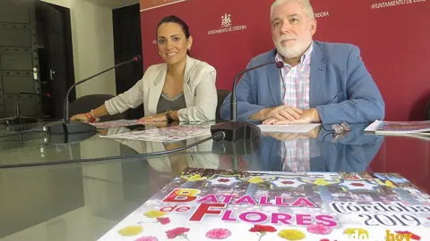 Batalla de las Flores