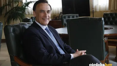 Jos&eacute; Carlos G&oacute;mez Villamandos
