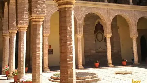 El remodelado Palacio de Congresos