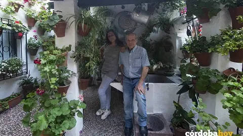 Mart&iacute;n de Roa, 7 premiado