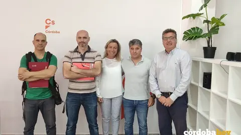 CS