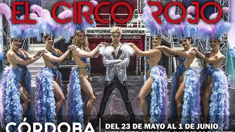 El Circo Rojo en C&oacute;rdoba