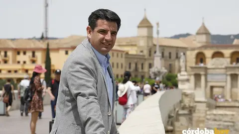 Pedro Garc&iacute;a 8
