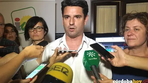 Pedro Garc&iacute;a elecciones
