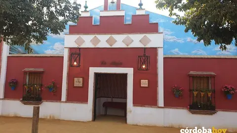 La Reja ha ganado por tercer a&ntilde;o consecutivo el primer premio de las Casetas de Feria