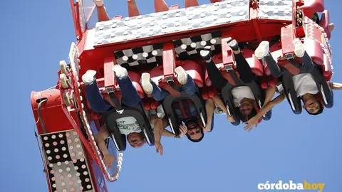 Feria mi&eacute;rcoles 4