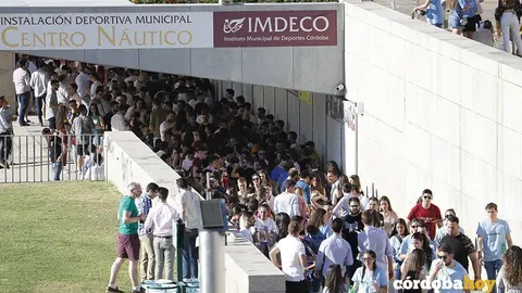 Macrobotell&oacute;n del Mi&eacute;rcoles de Feria de 2019