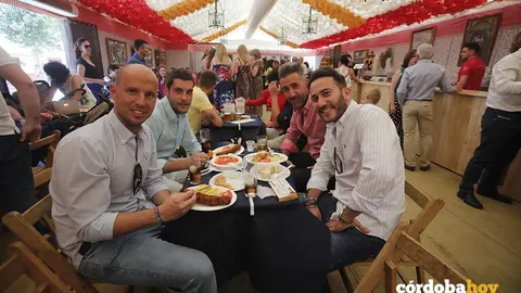 Comidas en la Feria 10