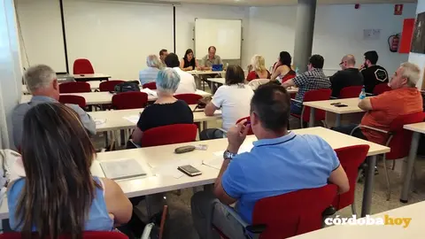 ccoo consejo