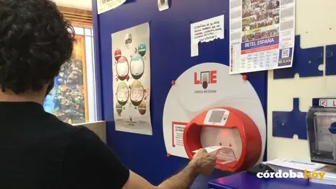 Administraci&oacute;n de Loter&iacute;a