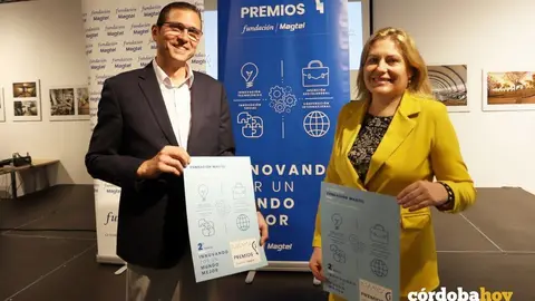 Premios Magtel presentaci&oacute;n