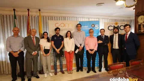 Mir premio Sabadell