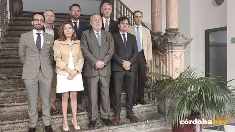 consejera empleo asepeyo 