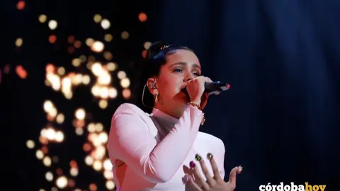 Concierto de Rosal&iacute;a II