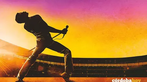 Cartel de Bohemian Rhapsody