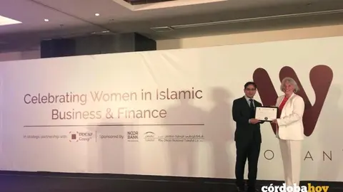 Premios Instituto Halal Isabel Romero