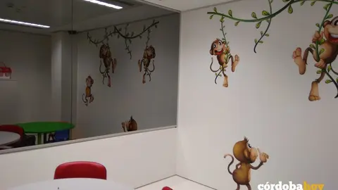 Sala Gessel