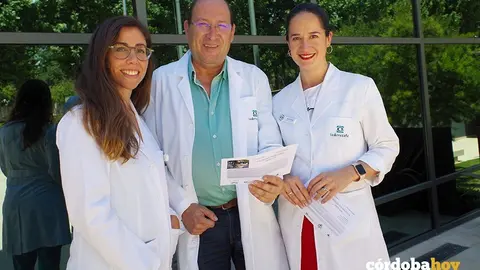 Unidad Pedi&aacute;trica de La Arruzafa 1