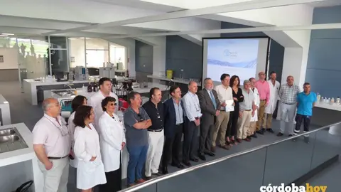 Memoria de Emproacsa 2019